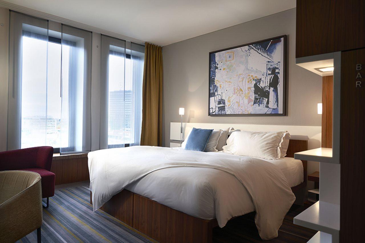 Hotel Dorint Kurfürstendamm Berlin