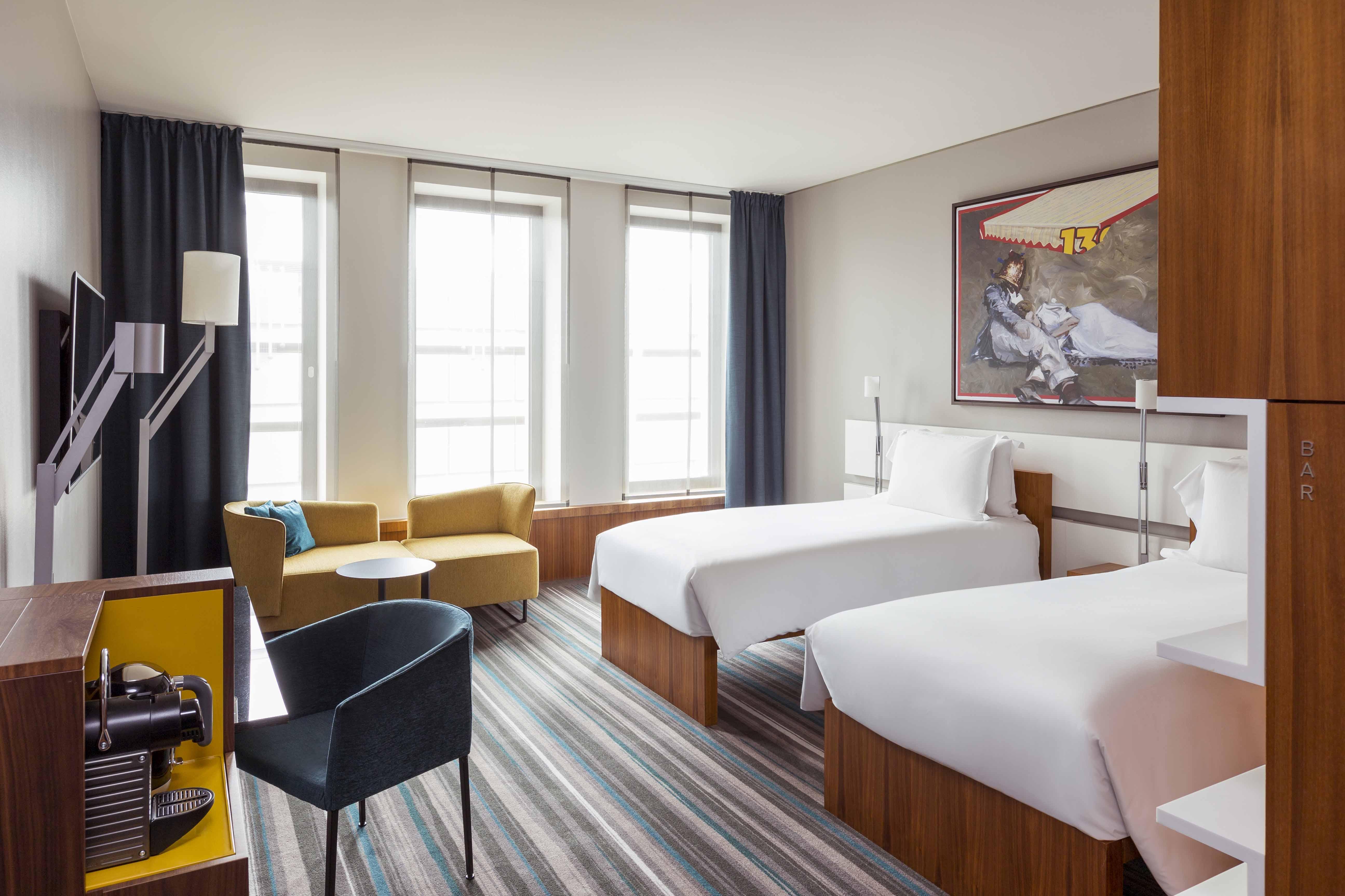 Dorint Kurfürstendamm Hotel 5*