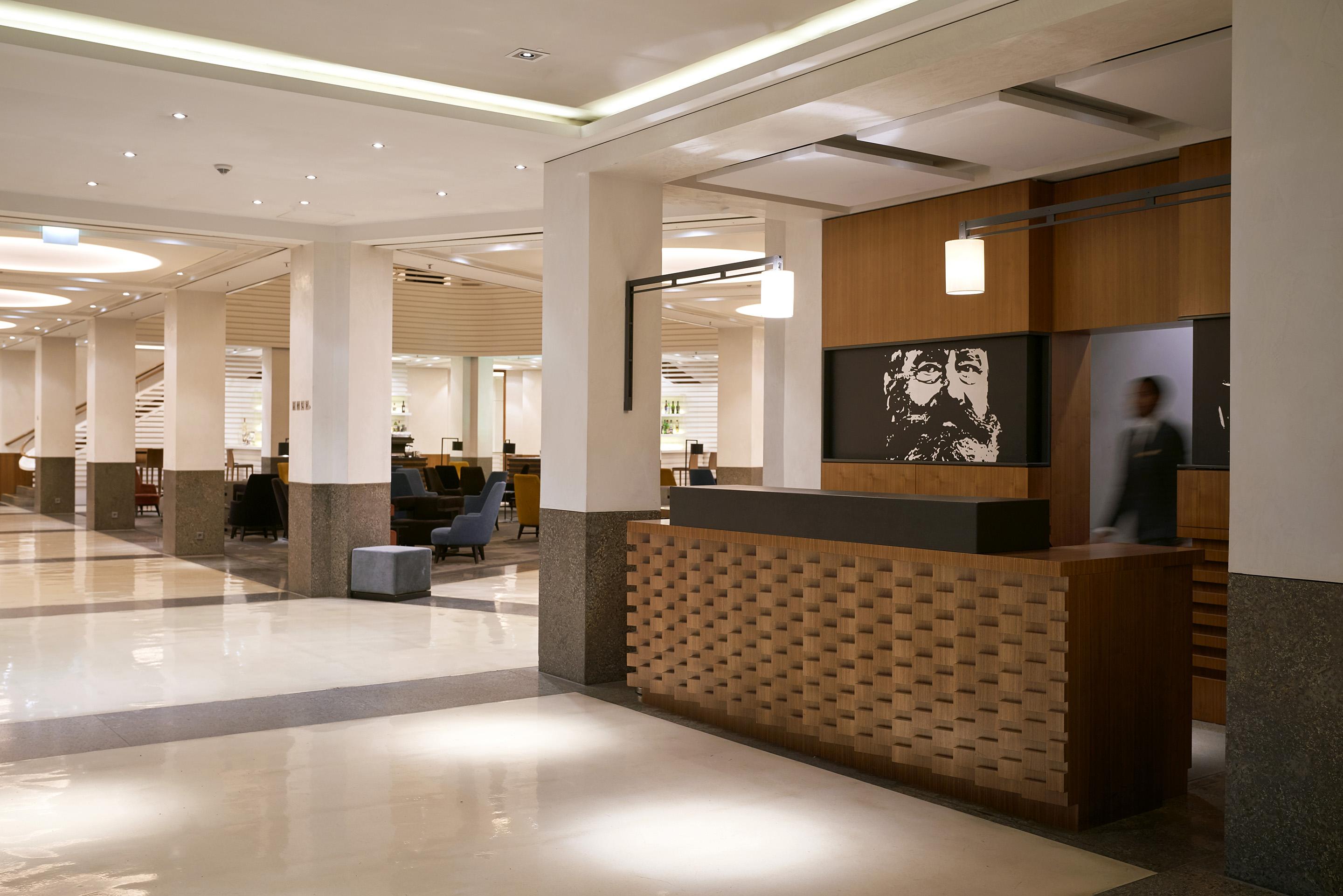 Dorint Kurfürstendamm 5* Berlin