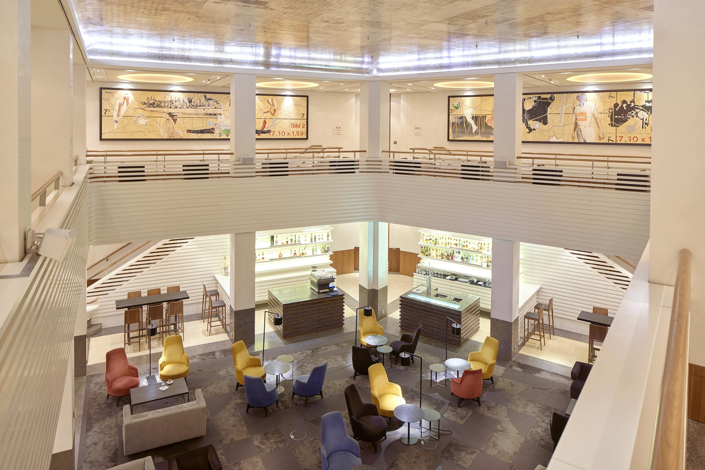 Dorint Kurfürstendamm 5* Berlin