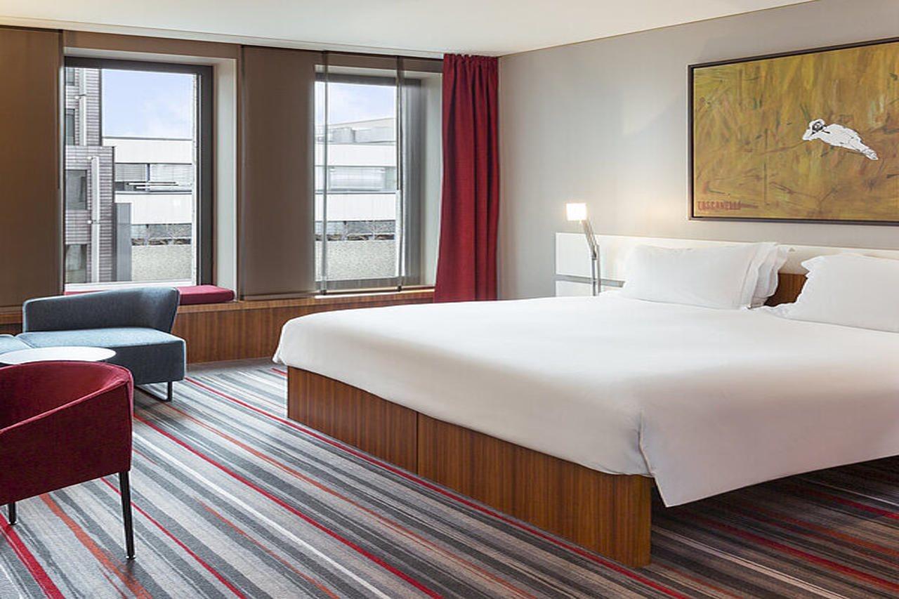 Dorint Kurfürstendamm 5*