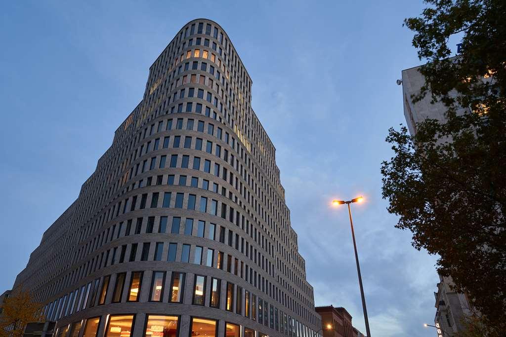 Hotel Dorint Kurfürstendamm 5*