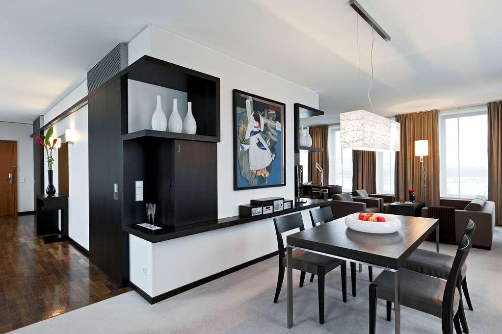 Hotel Dorint Kurfürstendamm Berlín