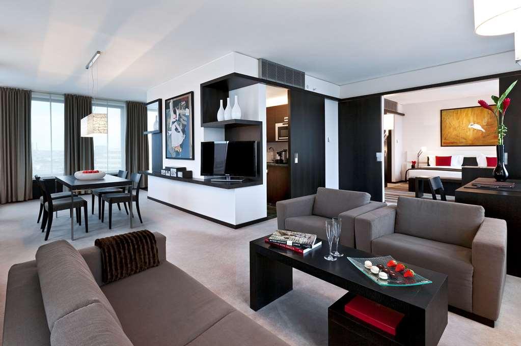 Hotel Dorint Kurfürstendamm Berlín
