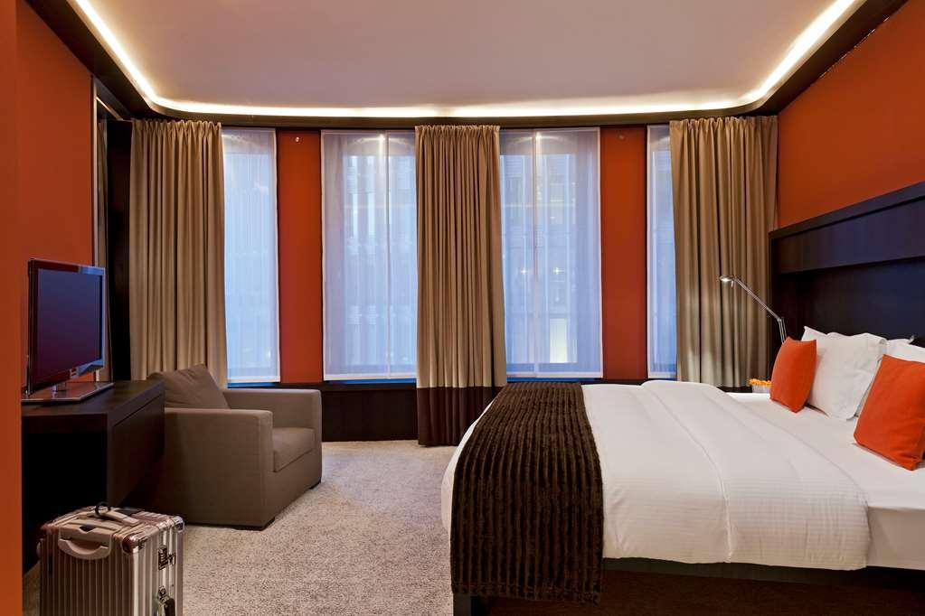 Hotel Dorint Kurfürstendamm Berlín