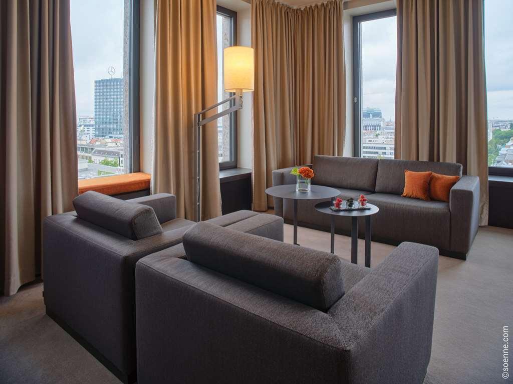 Hotel Dorint Kurfürstendamm 5*