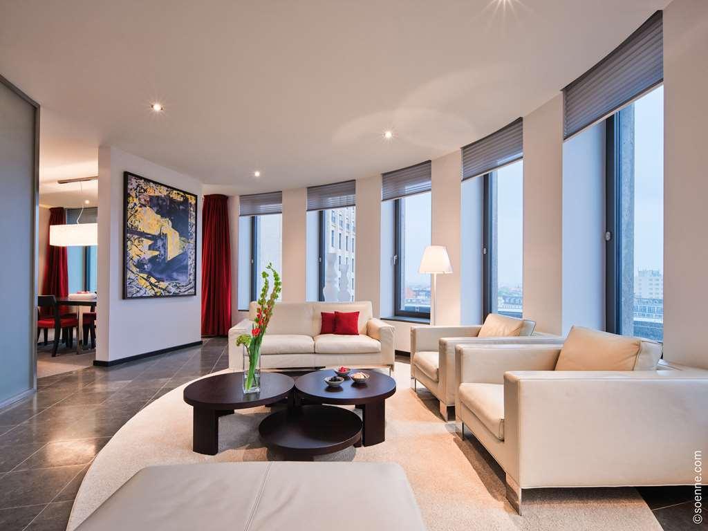 Hotel Dorint Kurfürstendamm 5*