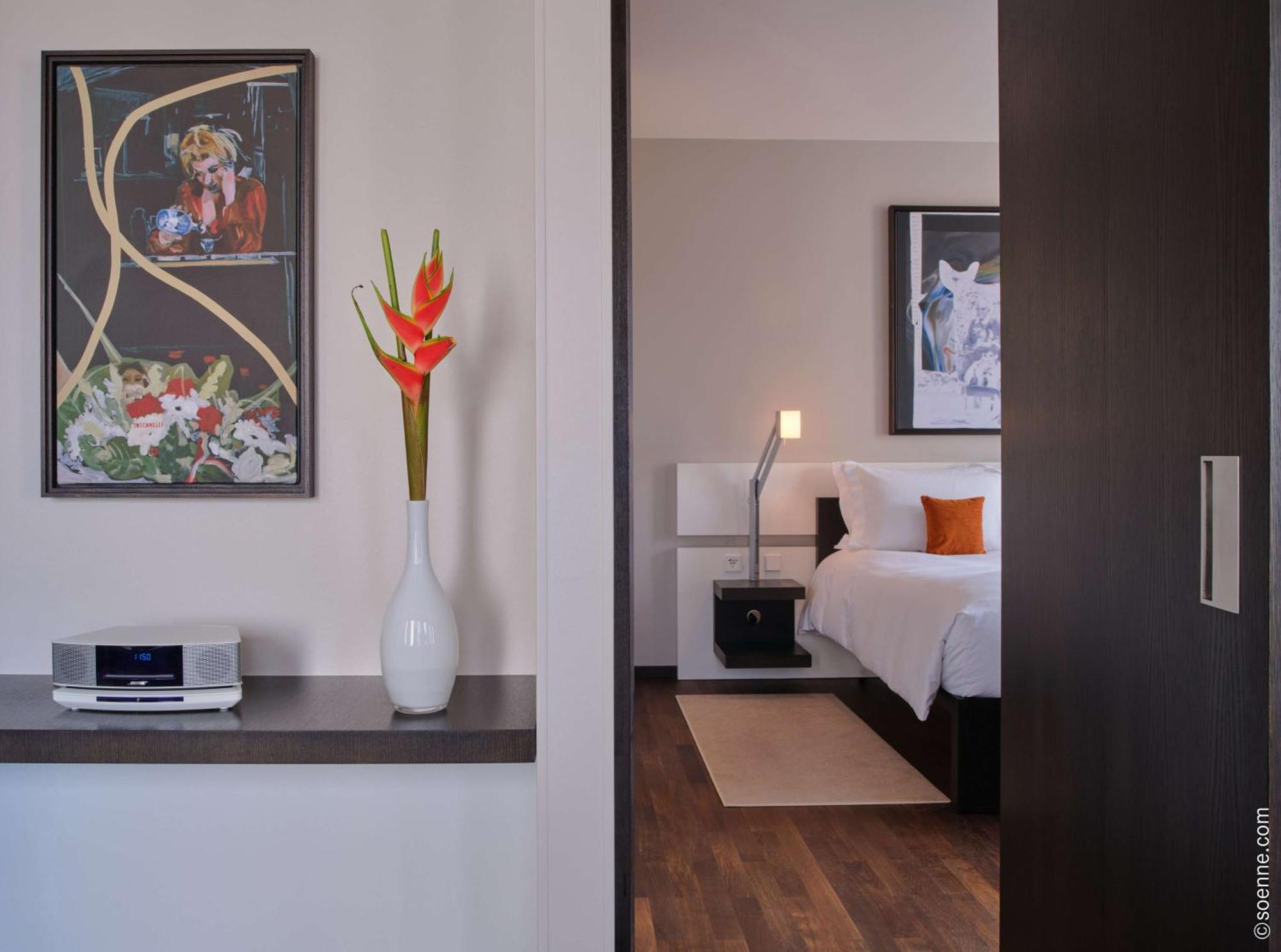 Hotel Dorint Kurfürstendamm Berlin