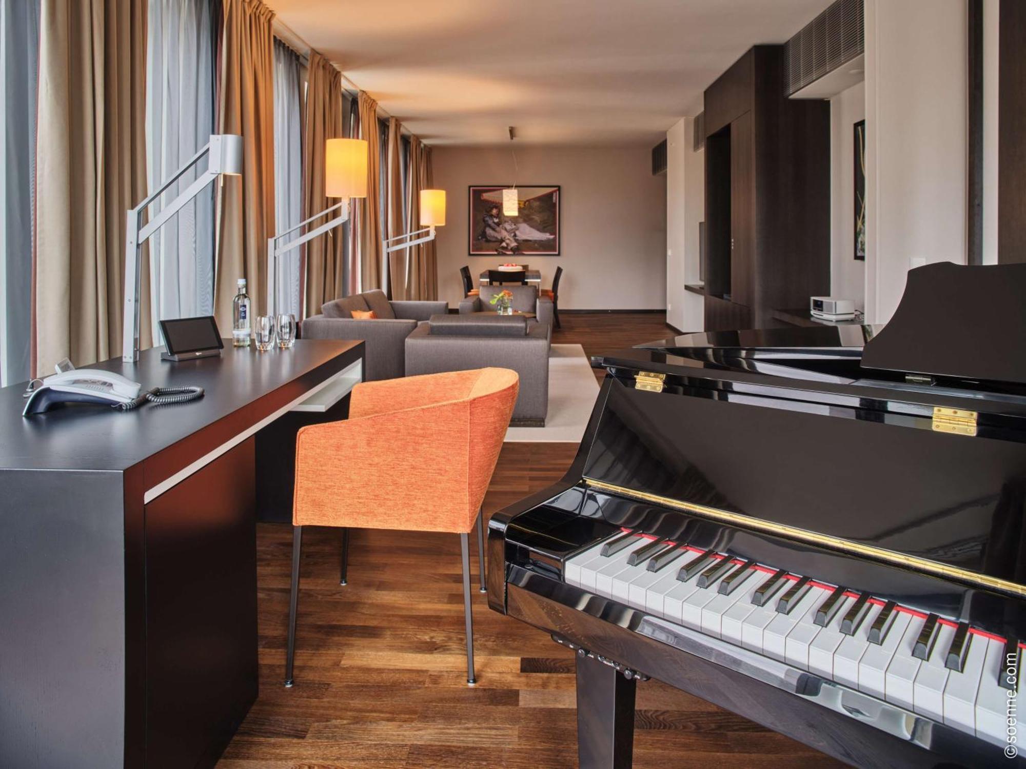 Dorint Kurfürstendamm Hotel Berlin