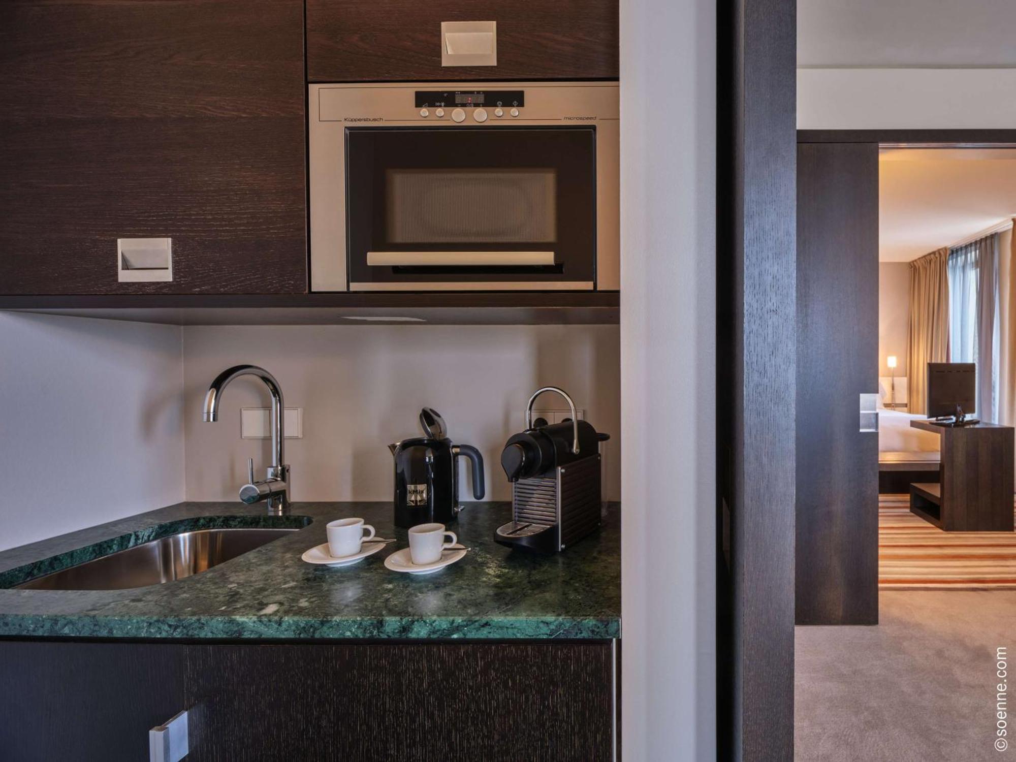 Dorint Kurfürstendamm 5* Berlin