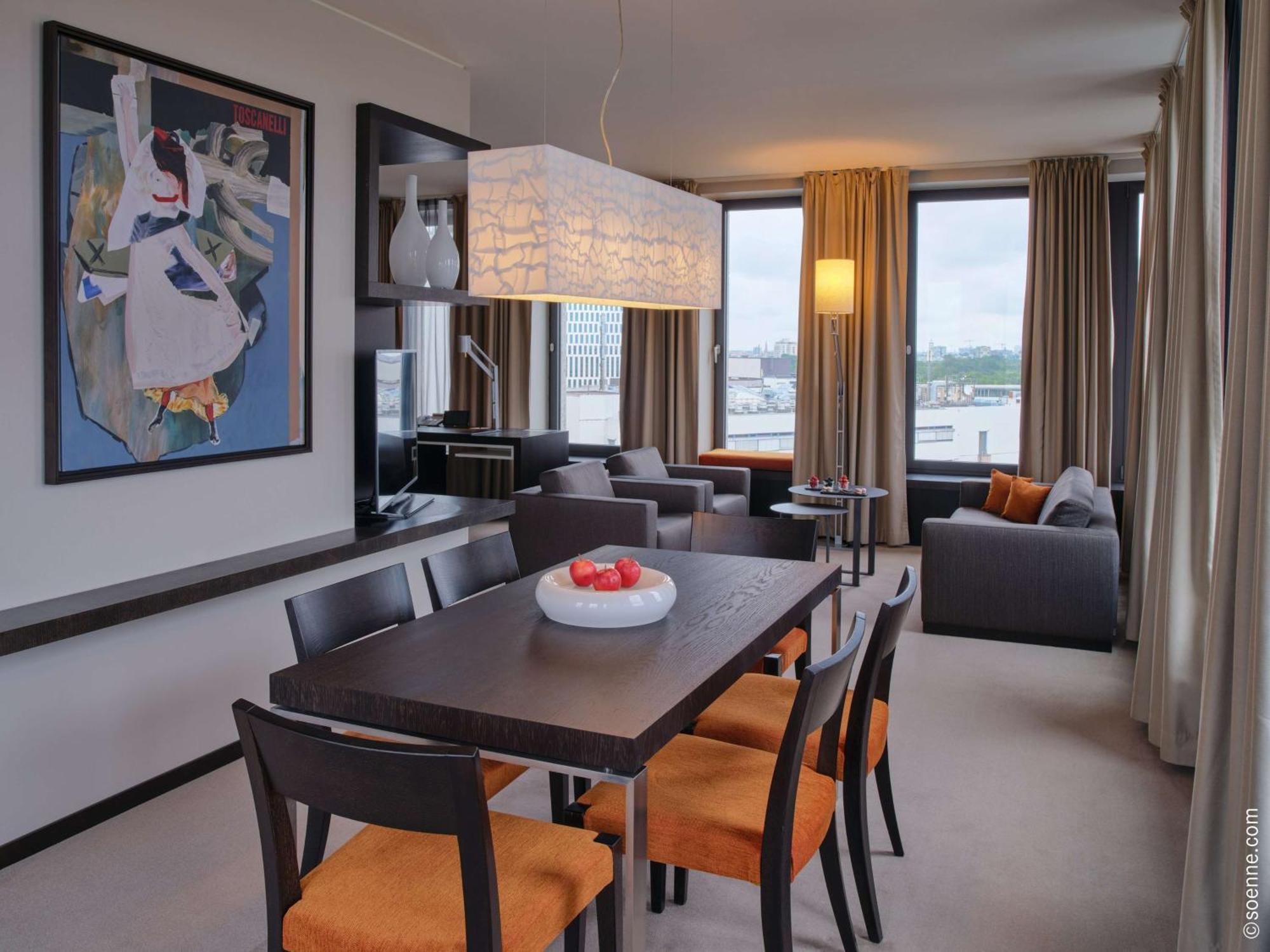 Dorint Kurfürstendamm Hotel 5*