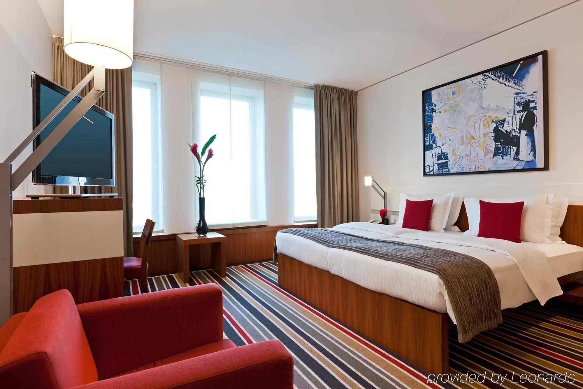 Hotel Dorint Kurfürstendamm