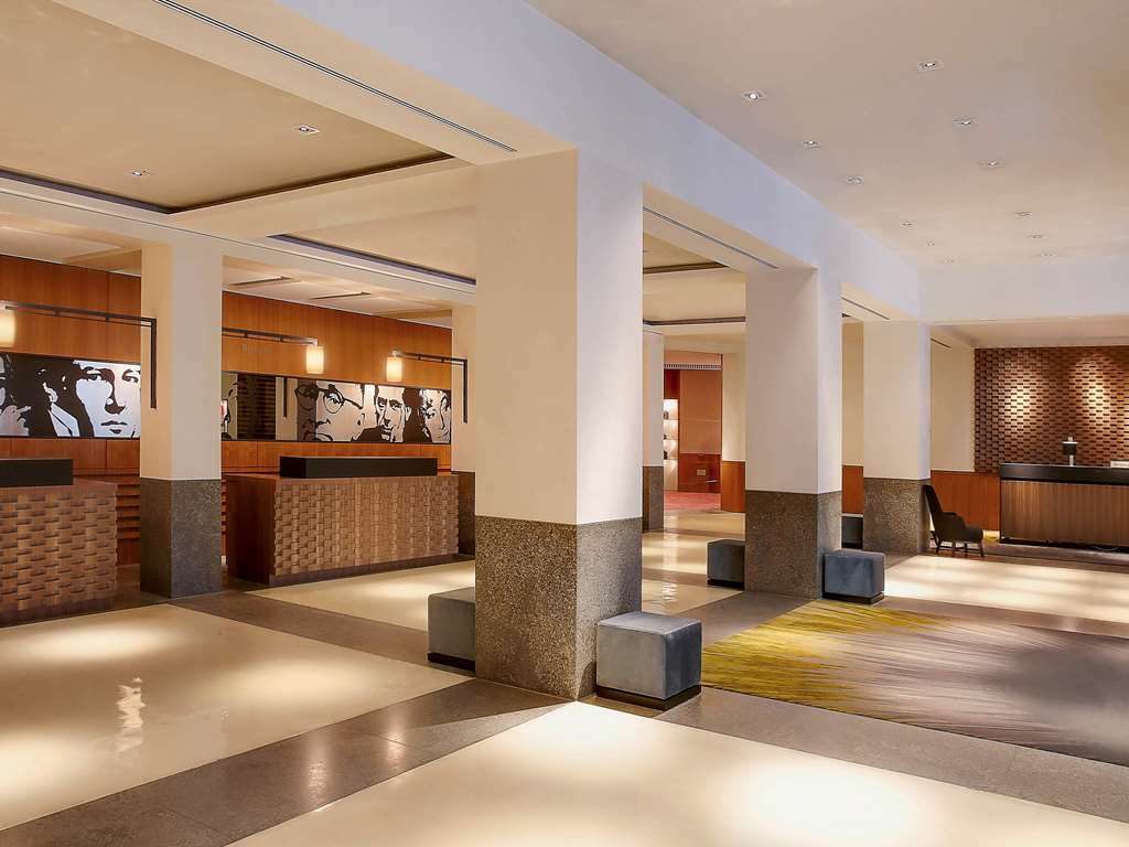 Hotel Dorint Kurfürstendamm Berlín