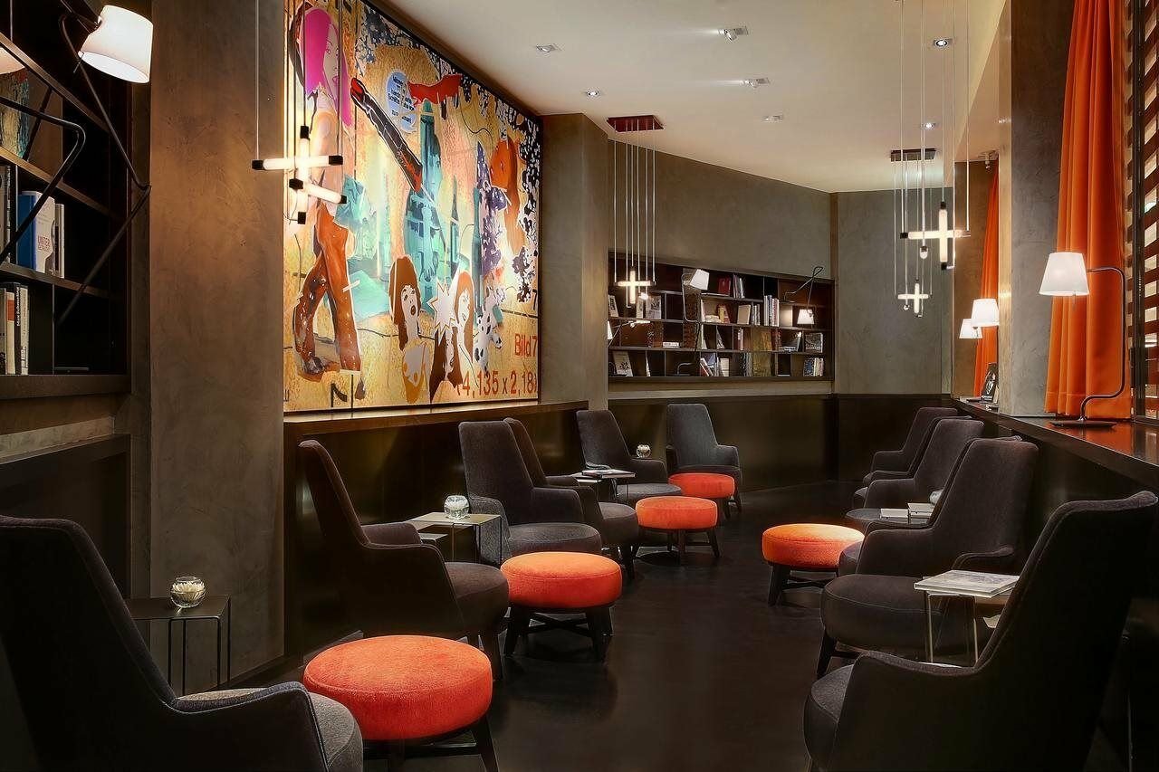 Hotel Dorint Kurfürstendamm Berlin